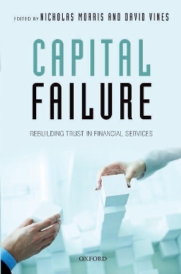 Capital Failure - 