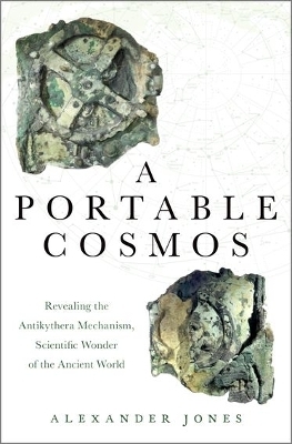 A Portable Cosmos - Alexander Jones
