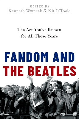 Fandom and The Beatles - 