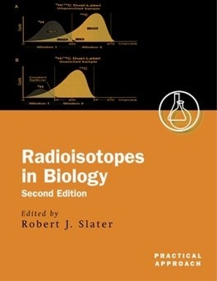 Radioisotopes in Biology - 
