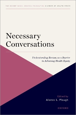 Necessary Conversations - 