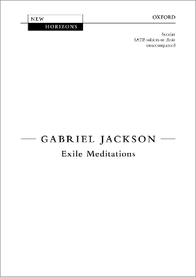 Exile Meditations - 