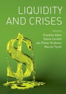 Liquidity and Crises - 