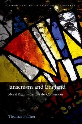 Jansenism and England - Thomas Palmer