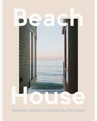 Beach House - Harper by Design