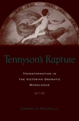 Tennyson's Rapture - Cornelia D. J. Pearsall