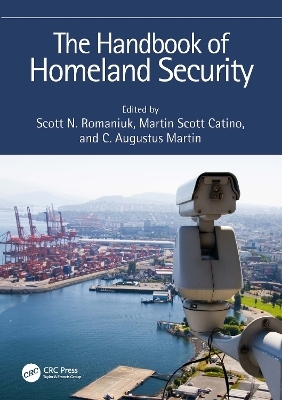 The Handbook of Homeland Security - 