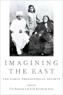 Imagining the East - 