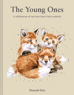 The Young Ones - Hannah Dale
