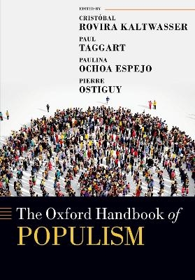 The Oxford Handbook of Populism - 