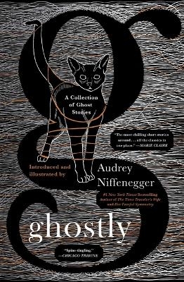 Ghostly - Audrey Niffenegger