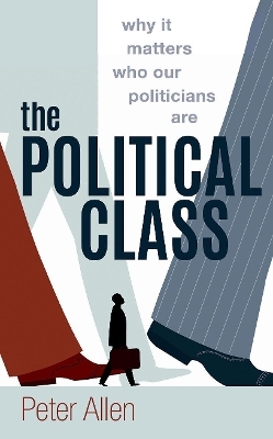 The Political Class - Peter Allen