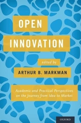 Open Innovation - 