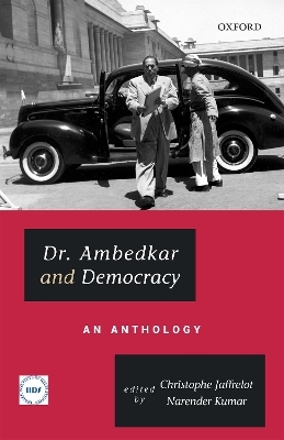 Dr. Ambedkar and Democracy - 