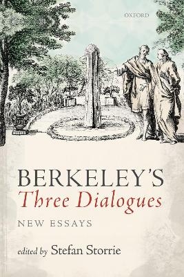 Berkeley's Three Dialogues - 