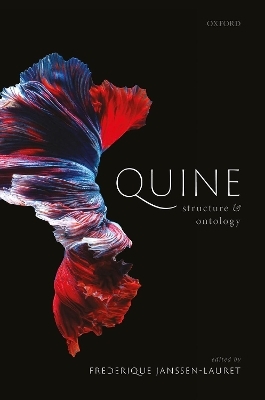 Quine, Structure, and Ontology - 