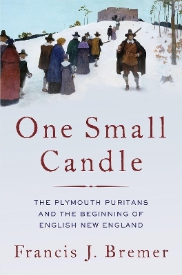 One Small Candle - Francis J. Bremer