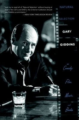 Natural Selection - Gary Giddins