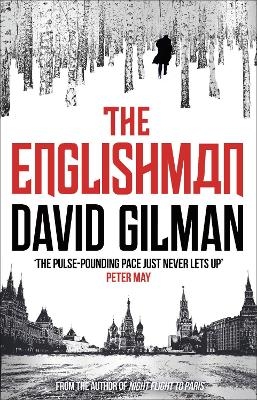The Englishman - David Gilman