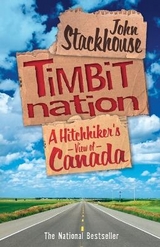 Timbit Nation - Stackhouse, John