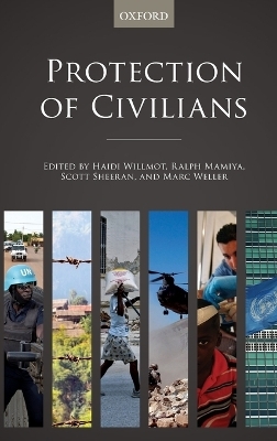 Protection of Civilians - 