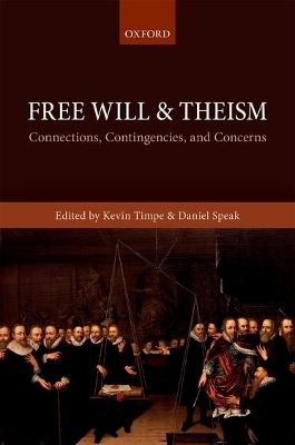 Free Will and Theism - 