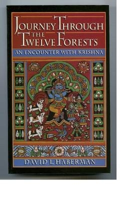 Journey through the Twelve Forests -  Haberman