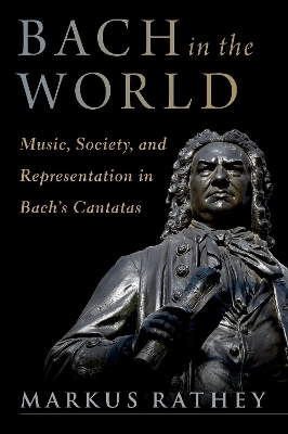 Bach in the World - Markus Rathey