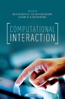 Computational Interaction - 