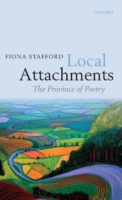 Local Attachments - Fiona Stafford