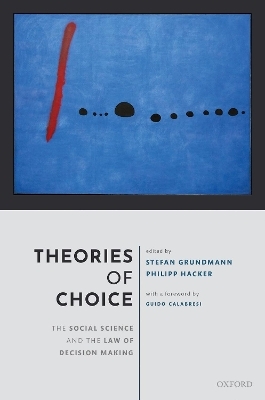 Theories of Choice - 
