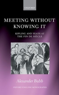 Meeting Without Knowing It - Alexander Bubb