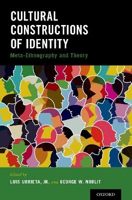 Cultural Constructions of Identity - 