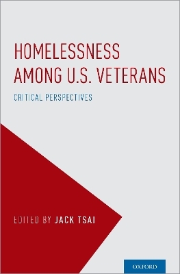 Homelessness Among U.S. Veterans - 