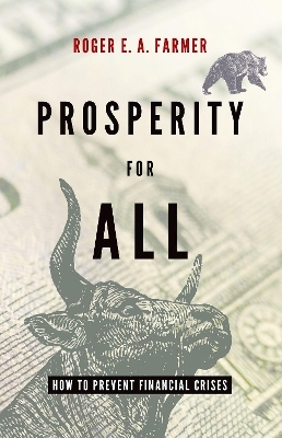Prosperity For All - Roger Farmer