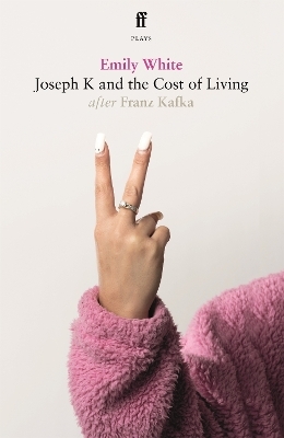 Joseph K and the Cost of Living - Emily White