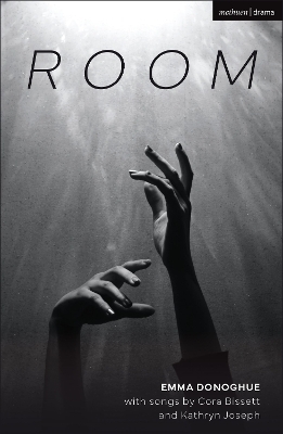 Room - Emma Donoghue