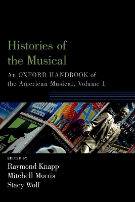 Histories of the Musical - 