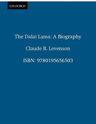 The Dalai Lama -  Levenson