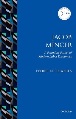 Jacob Mincer - Pedro N. Teixeira