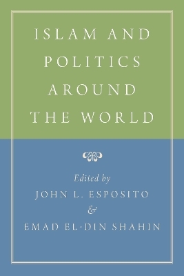 Islam and Politics Around the World - 