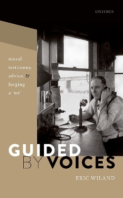 Guided by Voices - Eric Wiland