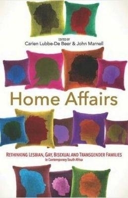 Home affairs - Carien Lubbe-De Beer, John Marnell