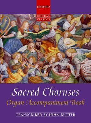 Sacred Choruses - 