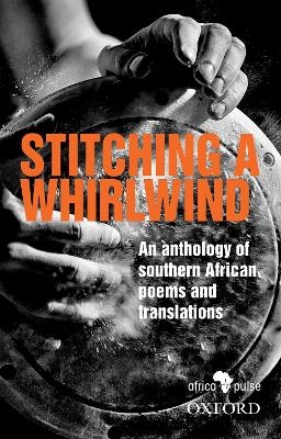 Stitching a Whirlwind -  Various