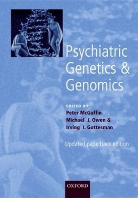 Psychiatric Genetics and Genomics - 