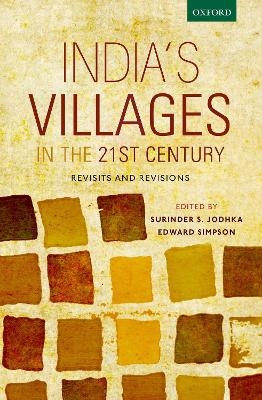India's Villages in the 21st Century - 