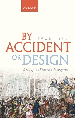 By Accident or Design - Paul Fyfe