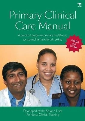 Primary clinical care manual