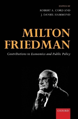 Milton Friedman - 